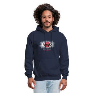 Japan City Classic Hoodie