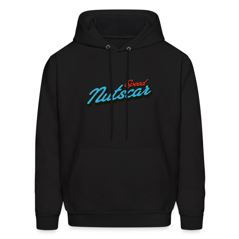 Speed Nutscar Classic Hoodie