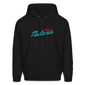 Speed Nutscar Classic Hoodie