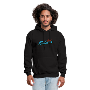 Speed Nutscar Classic Hoodie