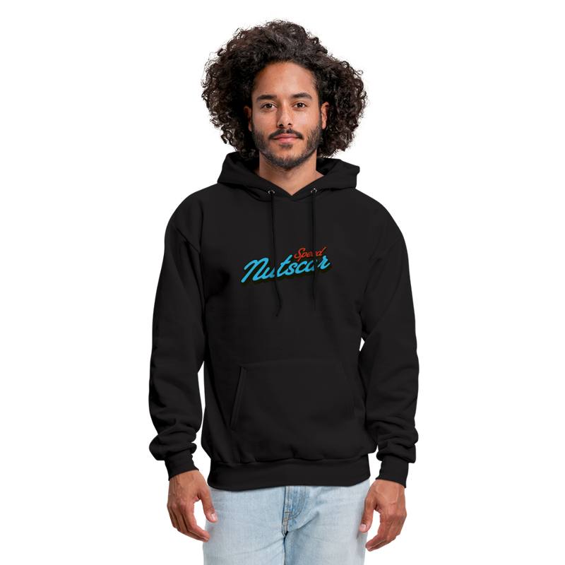 Speed Nutscar Classic Hoodie