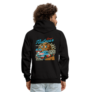 Speed Nutscar Classic Hoodie