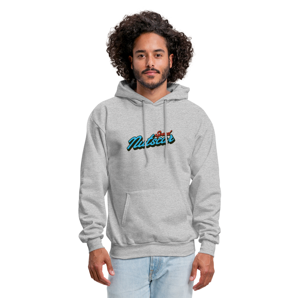 Speed Nutscar Classic Hoodie