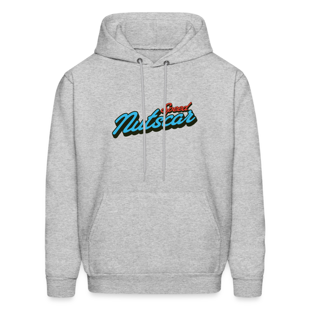 Speed Nutscar Classic Hoodie