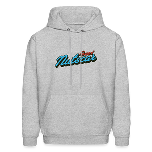 Speed Nutscar Classic Hoodie