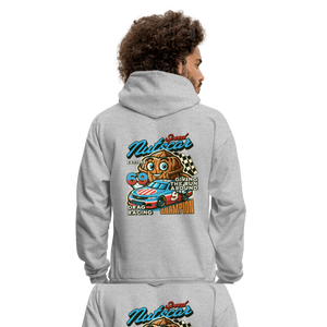 Speed Nutscar Classic Hoodie