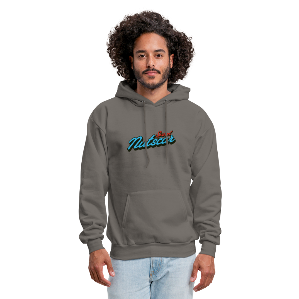 Speed Nutscar Classic Hoodie