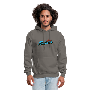 Speed Nutscar Classic Hoodie