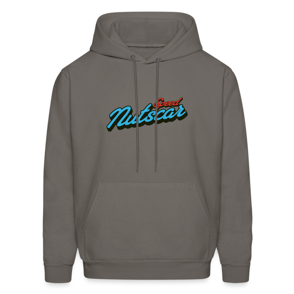 Speed Nutscar Classic Hoodie