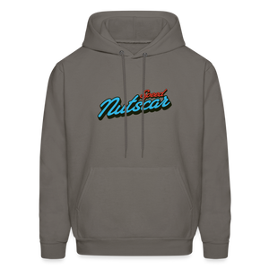 Speed Nutscar Classic Hoodie