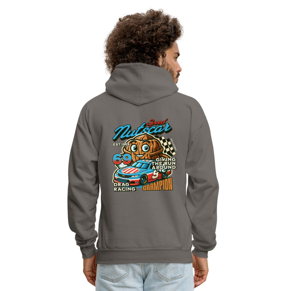 Speed Nutscar Classic Hoodie