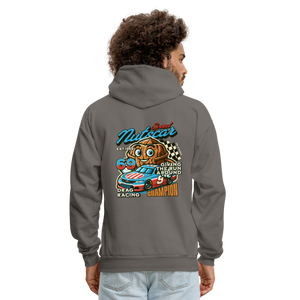 Speed Nutscar Classic Hoodie