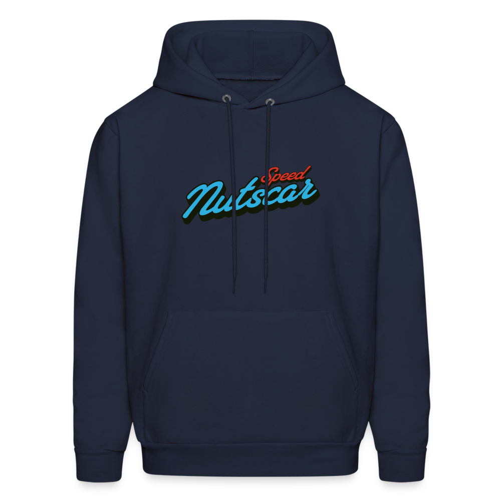 Speed Nutscar Classic Hoodie