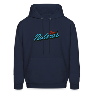 Speed Nutscar Classic Hoodie