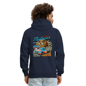 Speed Nutscar Classic Hoodie