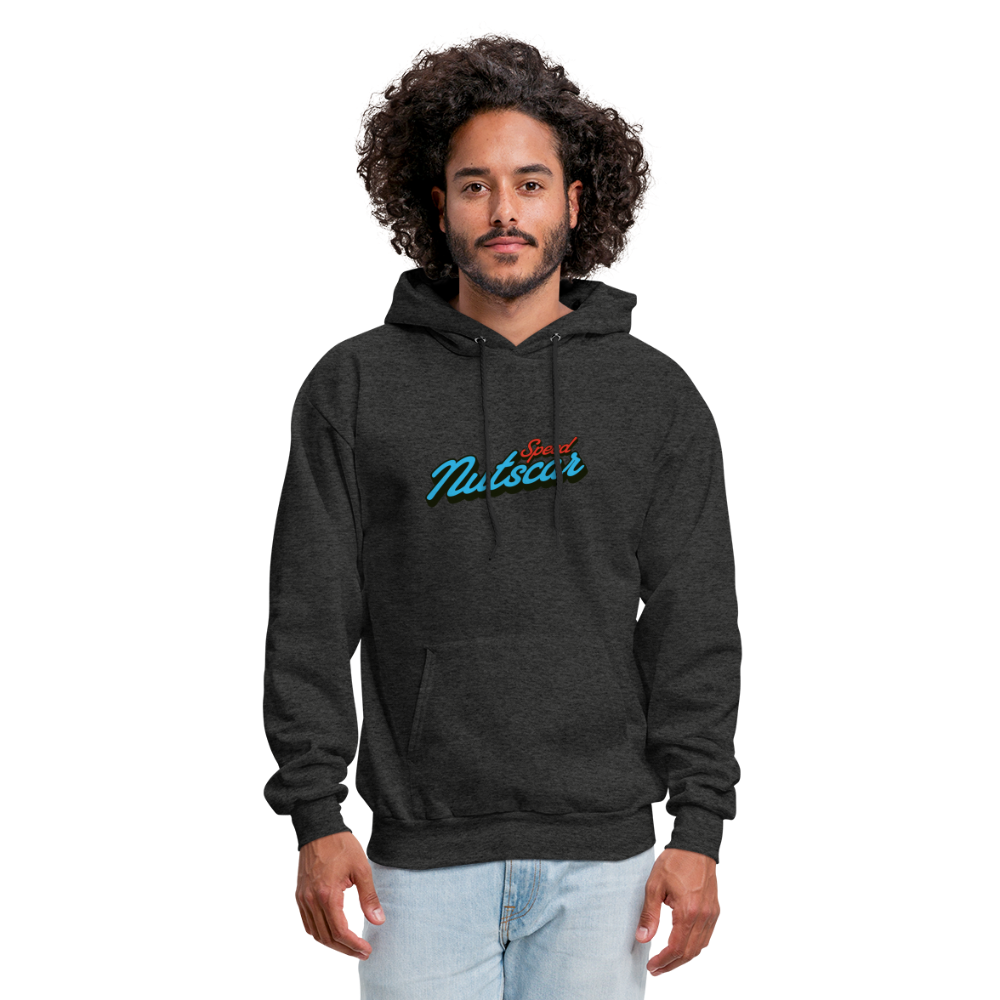 Speed Nutscar Classic Hoodie