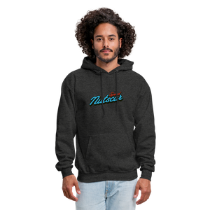 Speed Nutscar Classic Hoodie