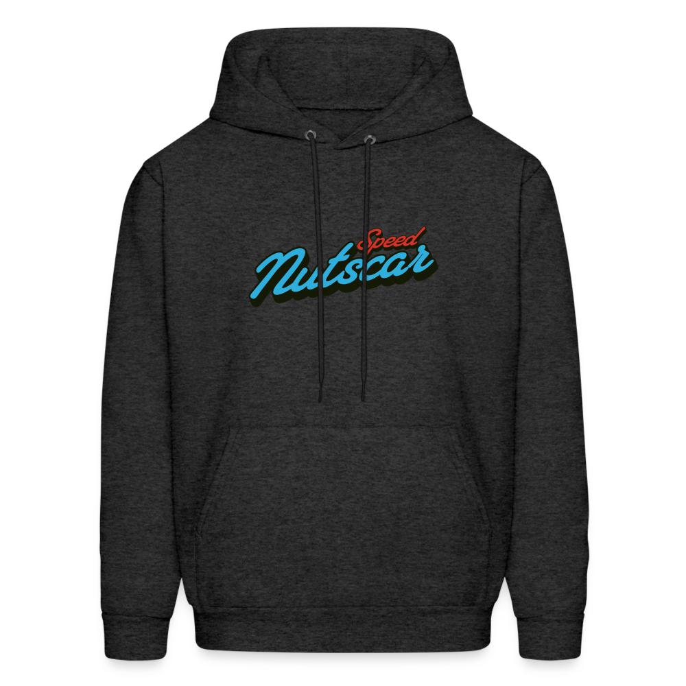 Speed Nutscar Classic Hoodie