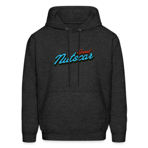 Speed Nutscar Classic Hoodie