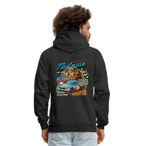 Speed Nutscar Classic Hoodie