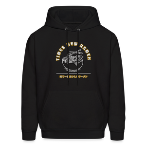 Times New Ramen Classic Hoodie