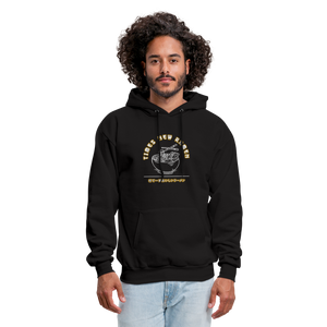 Times New Ramen Classic Hoodie