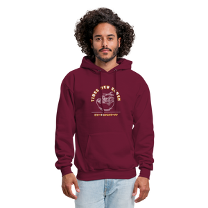 Times New Ramen Classic Hoodie