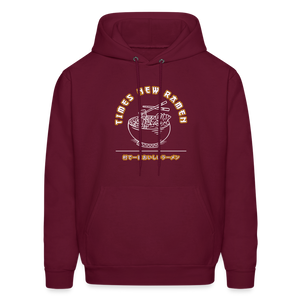 Times New Ramen Classic Hoodie