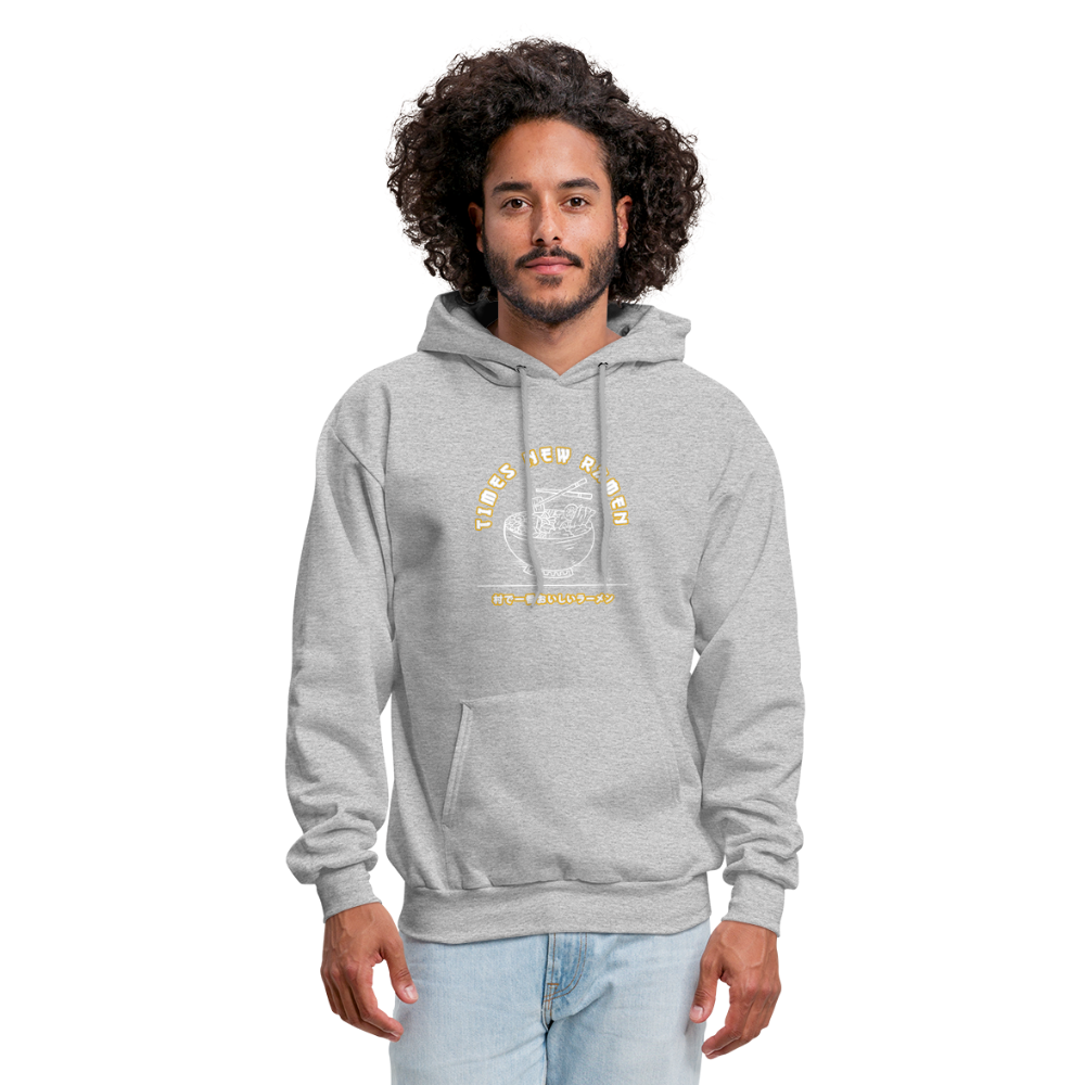 Times New Ramen Classic Hoodie