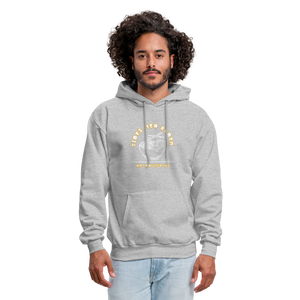 Times New Ramen Classic Hoodie