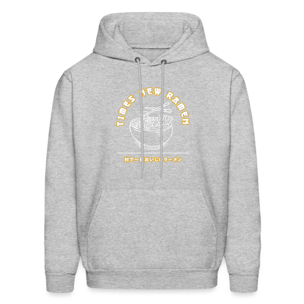 Times New Ramen Classic Hoodie