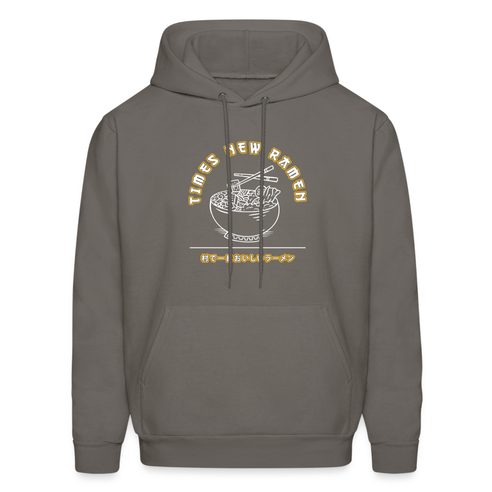 Times New Ramen Classic Hoodie