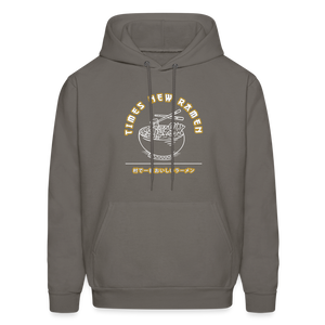 Times New Ramen Classic Hoodie