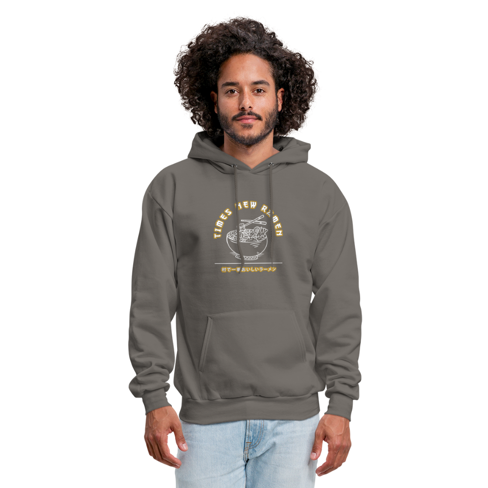 Times New Ramen Classic Hoodie