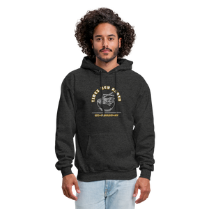 Times New Ramen Classic Hoodie