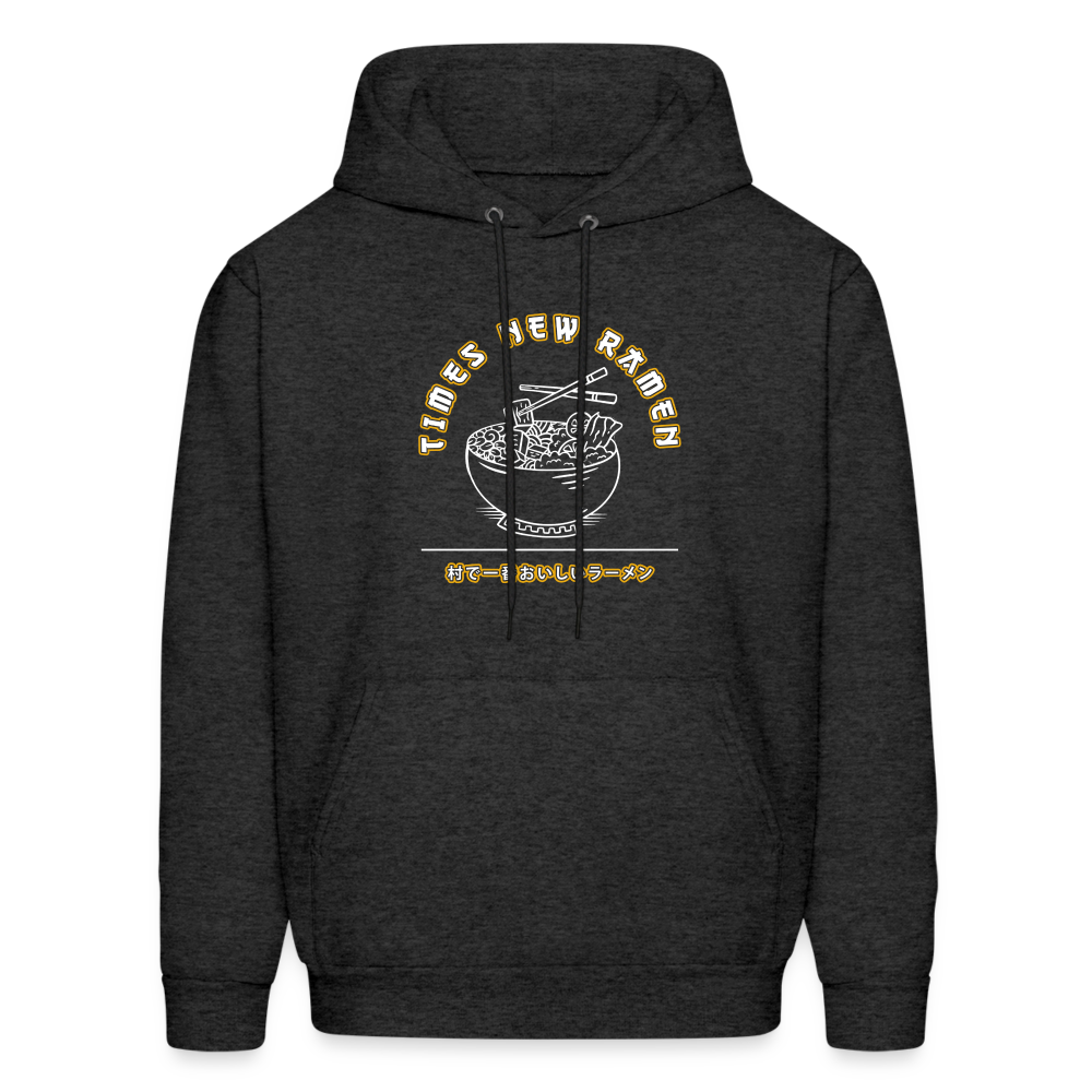 Times New Ramen Classic Hoodie