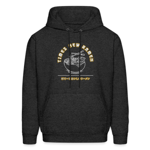 Times New Ramen Classic Hoodie