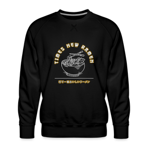 Times New Ramen Premium Sweatshirt