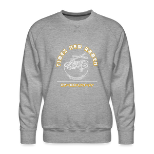 Times New Ramen Premium Sweatshirt