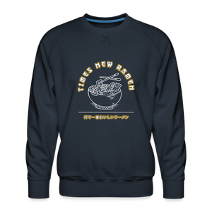 Times New Ramen Premium Sweatshirt