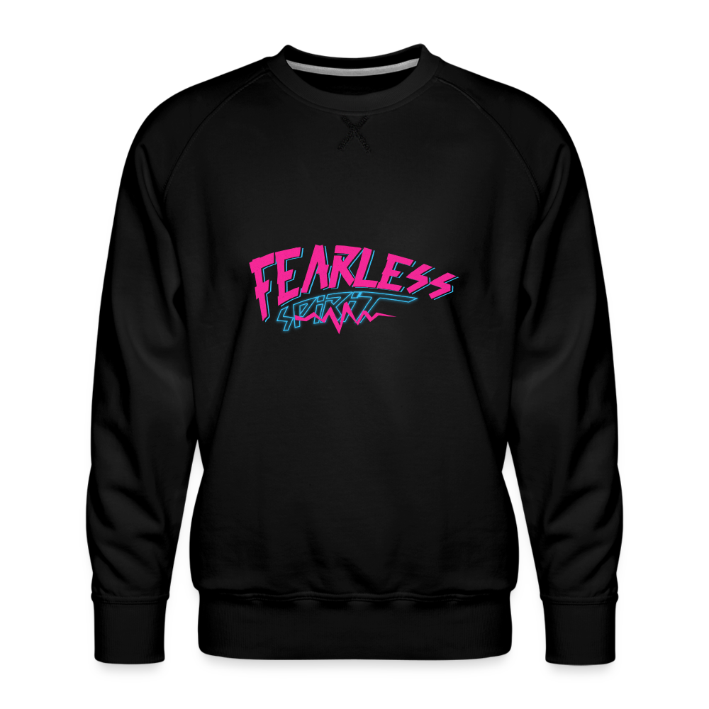 Fearless Spirit Premium Sweatshirt