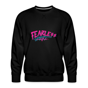 Fearless Spirit Premium Sweatshirt