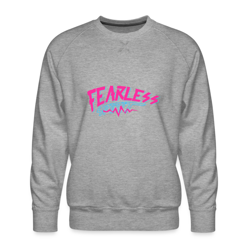 Fearless Spirit Premium Sweatshirt