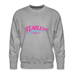 Fearless Spirit Premium Sweatshirt