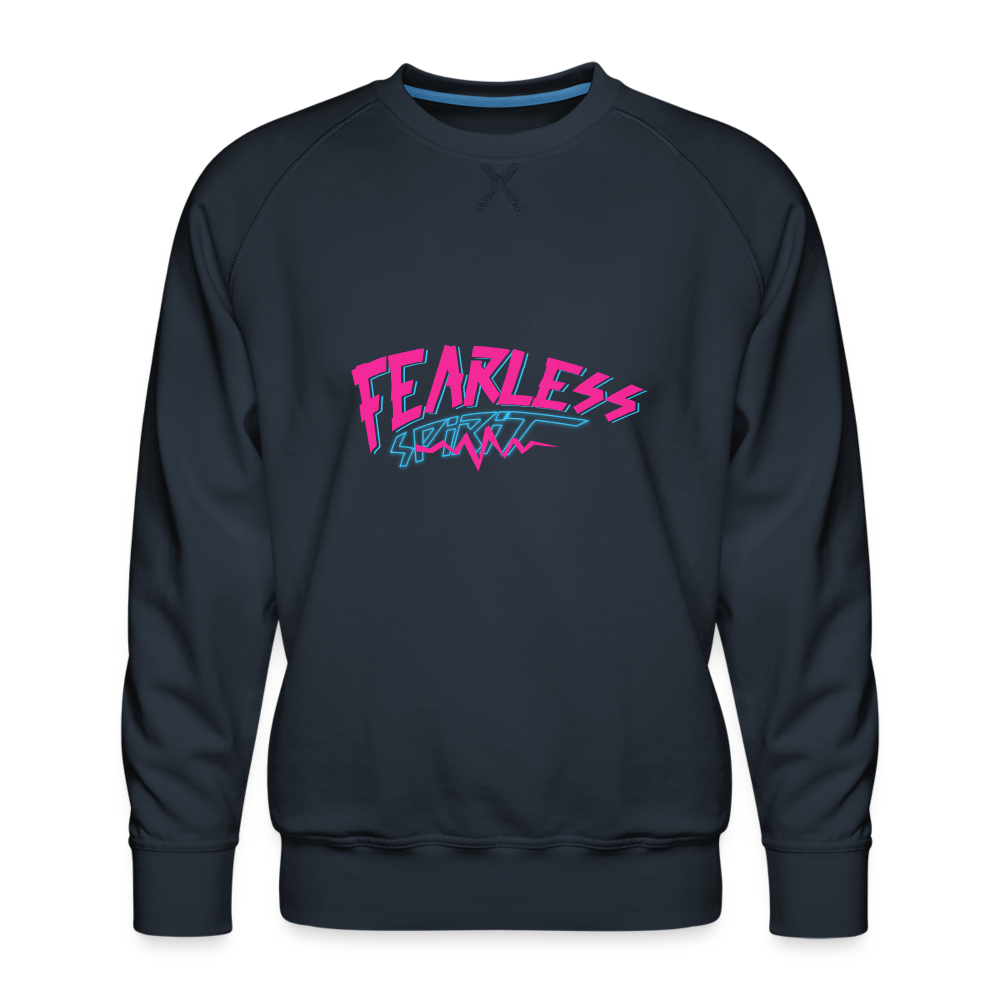 Fearless Spirit Premium Sweatshirt