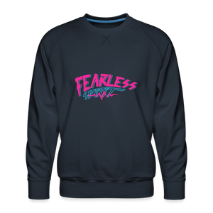 Fearless Spirit Premium Sweatshirt