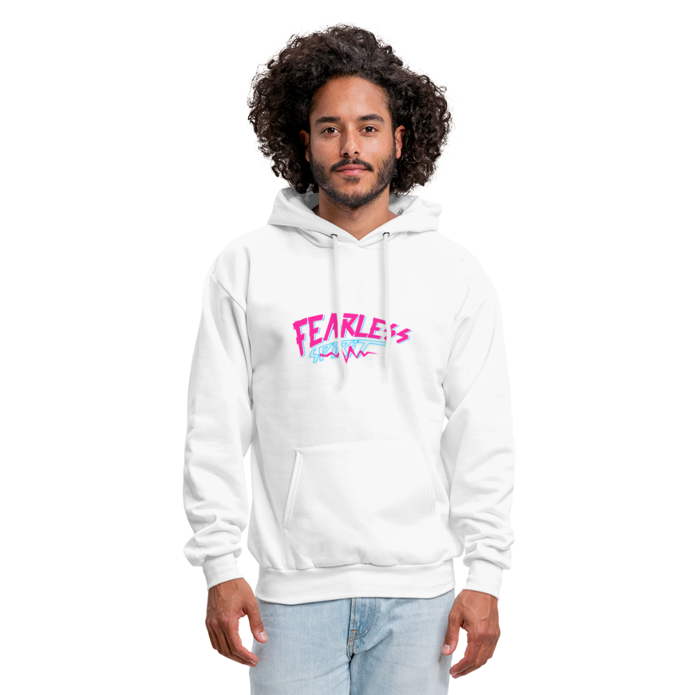 Fearless Spirit Classic Hoodie