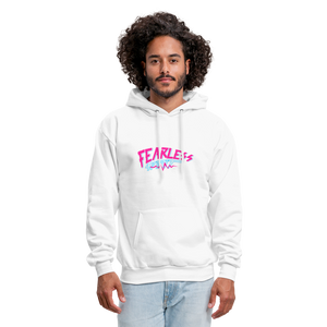 Fearless Spirit Classic Hoodie