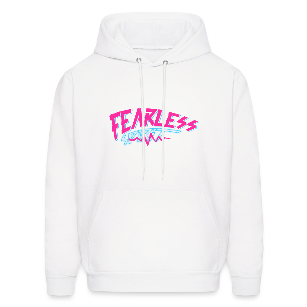 Fearless Spirit Classic Hoodie