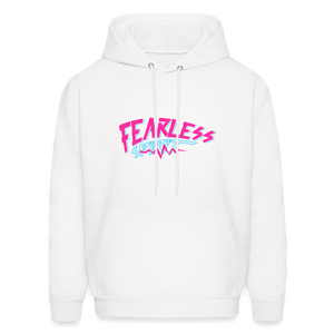 Fearless Spirit Classic Hoodie